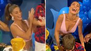 Juliana Paes se impressiona ao comemorar os 12 anos do filho: "Como passa rápido" - Reprodução/ Instagram