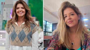 Quem é a atriz que vai substituir Monica Iozzi em 'Elas por Elas'? - Reprodução/Instagram