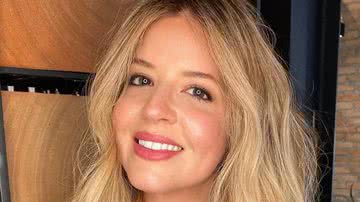 A atriz Mariana Santos, de 46 anos, passa por cirurgia complicada e atualiza fãs nas redes sociais; veja - Reprodução/Instagram