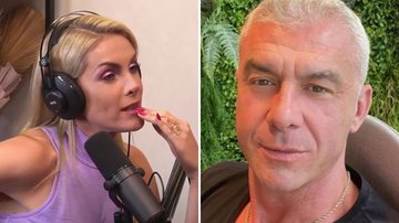 Como o marido de Ana Hickmann torrou patrimônio? Apresentadora deu "pista" em entrevista - Reprodução/ Instagram