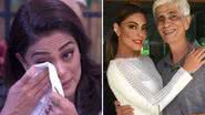 Antes da morte, pai de Juliana Paes teve internação difícil: "Situação delicada" - Reprodução/Instagram