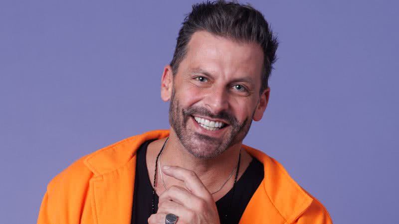 Henri Castelli - (Foto: Léo Rosário/TV Globo)