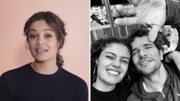 Sophie Charlotte falou sobre crises no casamento antes de separação - Reprodução/Instagram/TV Globo