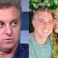 Namorador! Antes de Angélica, Luciano Huck viveu romance com outras famosas