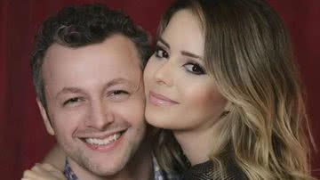 Sandy e Lucas Lima - Reprodução/Instagram
