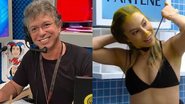 BBB 25: Sem Boninho, nova voz do Big Boss surpreende internautas; confira - Reprodução/ TV Globo
