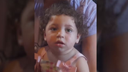 Bebê é sequestrada por mulher que dizia ser agente de saúde; a criança segue desaparecida - Reprodução/