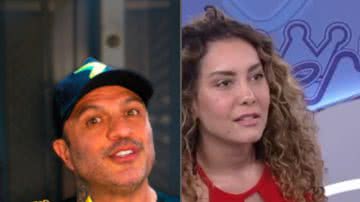 Ex BBB faz revelação sobre Kleber Bambam - Reprodução / Instagram