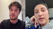 Influenciadores quebram o silêncio sobre “planilha secreta”, que viralizou nas redes sociais; famosos receberam críticas de agências - Reprodução/Instagram/TikTok