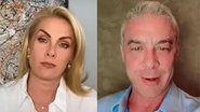 Justiça exige prestação de contas de Ana Hickmann e Alexandre Correa - Reprodução/ Instagram