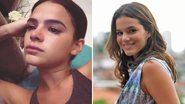 Bruna Marquezine foi demitida da Globo? Saiba a verdade por trás da saída da atriz - Reprodução/Instagram/Globo