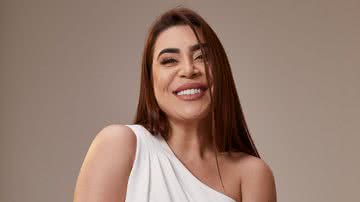 Naiara Azevedo revela mais detalhes de sua participação especial no BBB 25 - Divulgação
