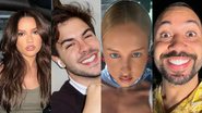 Críticas sobre preços cobrados pelos influenciadores se repetiram na planilha; especialista explica critérios utilizados para definir valores - Reprodução/Instagram