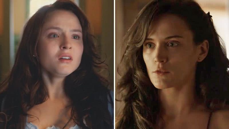 Bianca Bin morre em continuação da novela Êta Mundo Melhor! - Reprodução/Globo