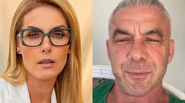 Ana Hickmann - Reprodução/Instagram
