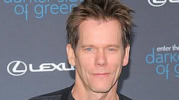 Kevin Bacon interpreta detetive no suspense 'Garotas Selvagens' - Reprodução/Getty Images