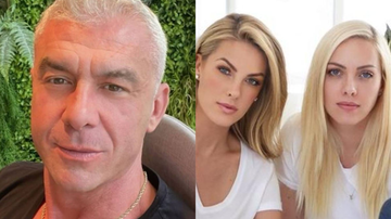 Alexandre Correa ataca irmã de Ana Hickmann e Ministério Público é acionado - Reprodução/ Instagram