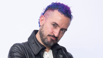 Fernando Presto contou mais detalhes de sua participação em A Fazenda 16 - Reprodução/Record/Antonio Chahestian