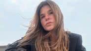 Cristiana Oliveira revela que atrizes tinham conflitos nos bastidores; ao relembrar trajetória, cita química com ator - Reprodução/Instagram