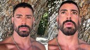 Cauã Reymond busca se justificar após polêmica - Reprodução/Instagram