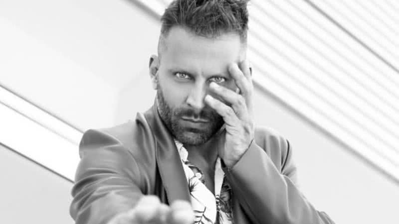 Cinco anos após episódio de agressão, ator consegue indenização por processo - Reprodução/Instagram