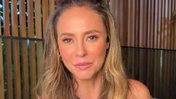 Paolla Oliveira conta como lida com pressão social para ser mãe - Reprodução/Instagram