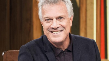 Nova temporada do 'Conversa com Bial' celebra 60 anos da TV Globo - Reprodução/ TV Globo