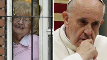 Quem foi o primeiro e único amor de Papa Francisco? Pontífice se declarou aos 12 anos - Juan Mabromata/AFB/Instagram