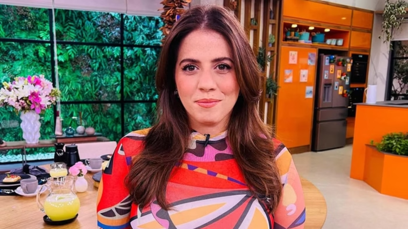 Após perda do bebê de Tati Machado, psicanalista explica o luto de uma perda gestacional - Reprodução/ Instagram