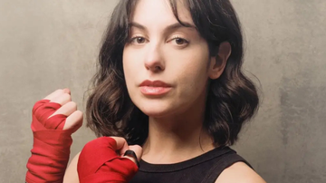 Lola Fanucchi destaca as "primeiras vezes" de sua carreira artística - Reprodução/Stephan Solon