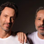 Otávio Martins e Fernando Pavão contaram mais detalhes da peça