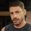 Cauã Reymond relembra infância difícil: 'Sofri muito bullying, minha mãe era HIV positivo'