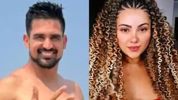 Caso Amanda Caroline - Reprodução/ Instagram