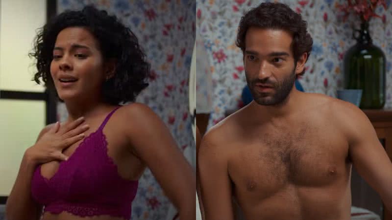 Vale Tudo - Reprodução/TV Globo