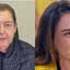 Faustão se declarou para a esposa no SBT