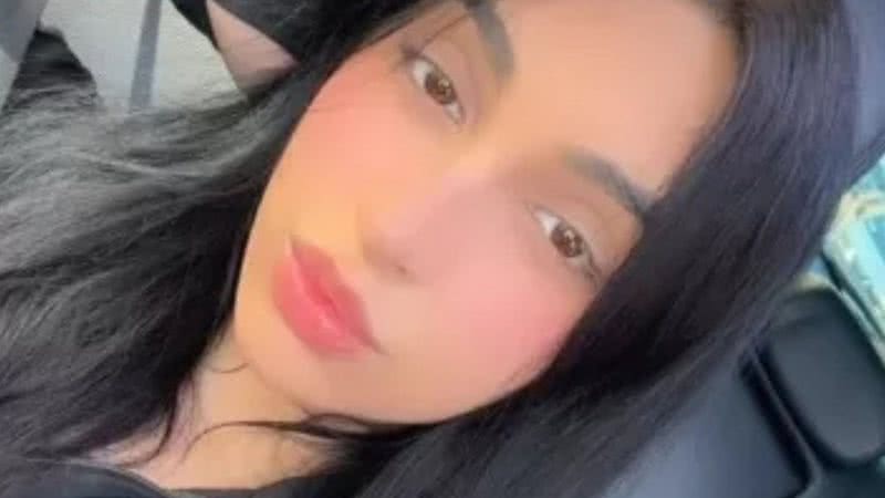 Influenciadora brasileira de 19 anos e namorado de 30 são presos na Irlanda - Reprodução/Instagram