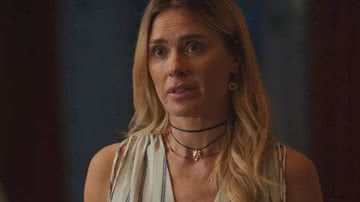 Vale Tudo: Leila, de Carolina Dieckmann, vira grande trunfo do remake - Reprodução/Globo