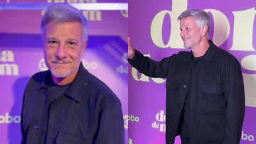 Marcello Novaes refletiu sobre o fim de seu contrato com a Globo - Reprodução/Instagram