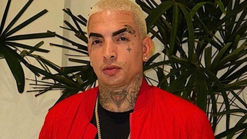 MC Guimê vira réu após cancelar show e pode ter que pagar R$ 60 mil; entenda - Reprodução/ Instagram