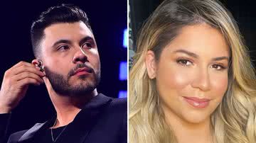 Murilo Huff fala sobre vida com filho, Leo, fruto da relação com Marília Mendonça - Reprodução/Instagram