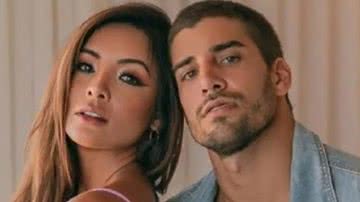 Qual foi o real motivo do término entre Guilherme Leonel e Carol Nakamura? - Reprodução/Instagram