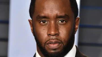 Com julgamento em andamento, P. Diddy pode pegar prisão perpétua - Reprodução/Getty Images