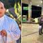 Padre foi preso por embriaguez ao volante e liberado depois da coleta de sangue