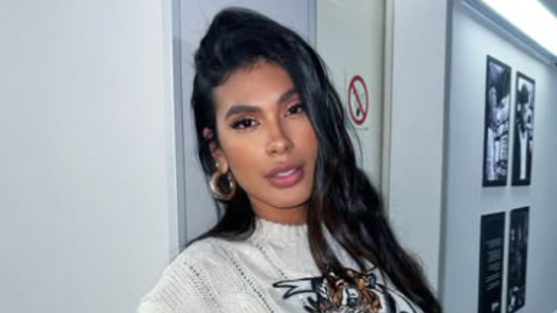 Ex-BBB Pocah confessa problemas financeiros - reprodução/instagram