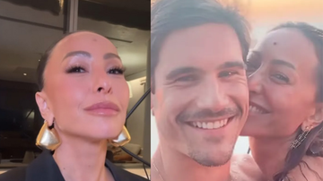 Sabrina Sato revela que mantém rotina sexual intensa com Nicolas Prattes mesmo após o casamento - Reprodução/ Instagram