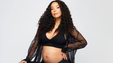 Micheli Machado perde bebê aos 9 meses - Reprodução/Instagram