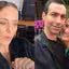 Ticiane Pinheiro falou sobre o ciúmes em seu casamento com César Tralli