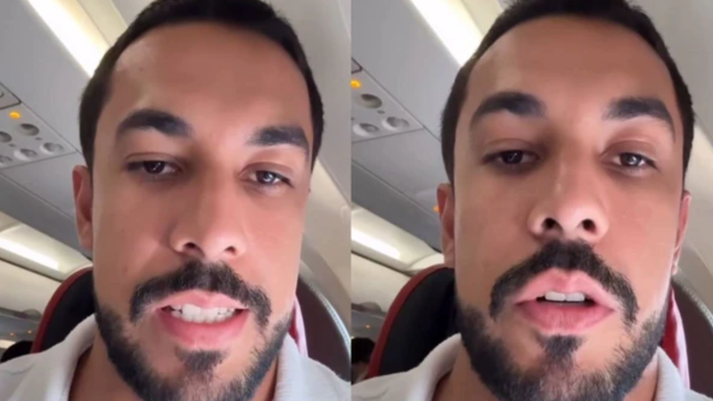 Ué? Ex-BBB Maike recusa prêmio avaliado em R$ 70 mil por não concordar com patrocinador; entenda - Reprodução/ Instagram