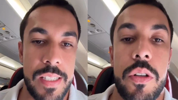 Ué? Ex-BBB Maike recusa prêmio avaliado em R$ 70 mil por não concordar com patrocinador; entenda - Reprodução/ Instagram
