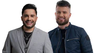 Wesley e Conrado abrem o coração em lançamento de 'Sinto Muito' - Divulgação